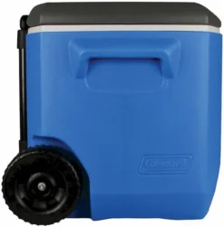 Coleman 60QT Wheeled Performance Passieve Koelbox - 56 Liter -OASE Winkel 2000036084 02 resultaat