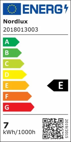 Nordlux Kettle 36 Led Hanglamp -OASE Winkel 2018013003