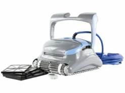 Dolphin Zenit 30 Pro Zwembadrobot -OASE Winkel 2019 6