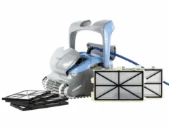 Dolphin Zenit 30 Pro Zwembadrobot -OASE Winkel 2019 7