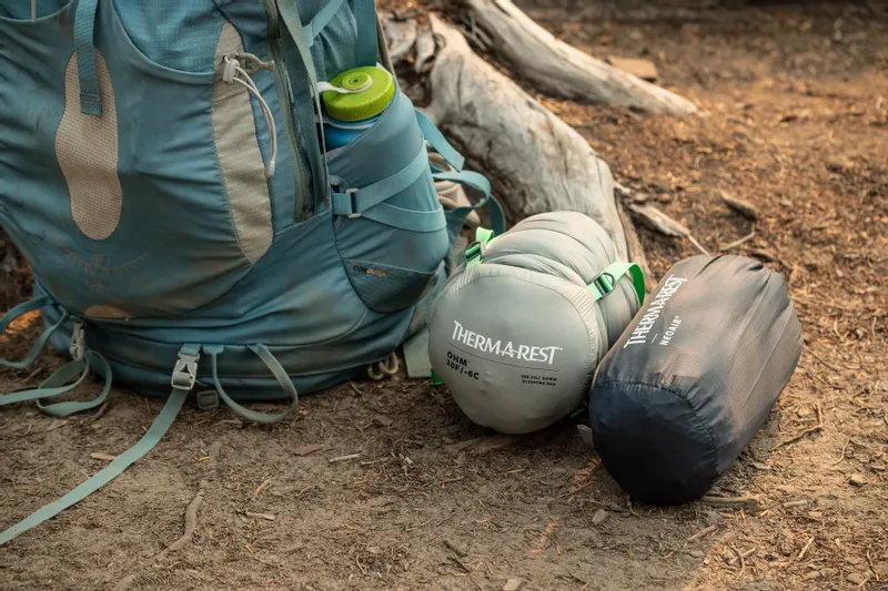 Therm-A-Rest NeoAir Topo Luxe 10.0 XW L Slaapmat 5 Therm-A-Rest NeoAir Topo Luxe 10.0 XW L Slaapmat - Afbeelding 5