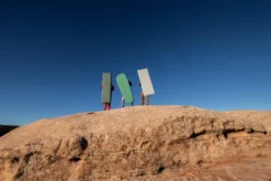 Therm-A-Rest NeoAir Topo Luxe 10.0 L Slaapmat 15 Therm-A-Rest NeoAir Topo Luxe 10.0 L Slaapmat -OASE Winkel 2022 thermarest desertcamping highsierras spence 9604