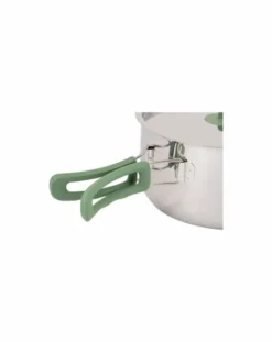 Bo-Camp Urban Outdoor Travel Pannenset - 4 Delig -OASE Winkel 2100800 03