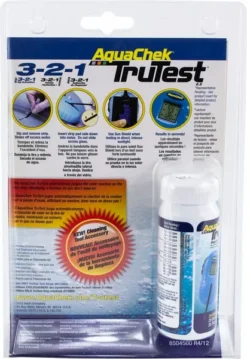 Aquachek TruTest Digitale Watertester 10 Aquachek TruTest Digitale Watertester -OASE Winkel 213 4