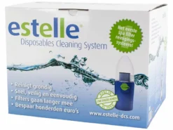 Estelle DCS Filter Cleaning Systeem -OASE Winkel 2222 3