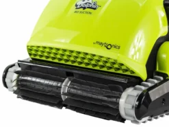 Dolphin Bio Zwemvijver Zwembadrobot -OASE Winkel 2254 10