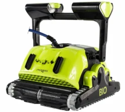 Dolphin Bio Zwemvijver Zwembadrobot -OASE Winkel 2254 4