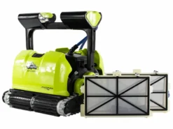 Dolphin Bio Zwemvijver Zwembadrobot -OASE Winkel 2254 6