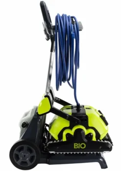 Dolphin Bio Zwemvijver Zwembadrobot -OASE Winkel 2254 7