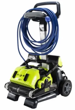 Dolphin Bio Zwemvijver Zwembadrobot -OASE Winkel 2254 9