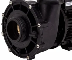 LX LP200 Spa Massagepomp 2 PK - 1 Speed 12 LX LP200 Spa Massagepomp 2 PK - 1 Speed -OASE Winkel 2272 5 1