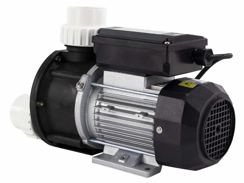 LX JA50 Spa Circulatiepomp 0,5 PK 3 LX JA50 Spa Circulatiepomp 0,5 PK - Afbeelding 3