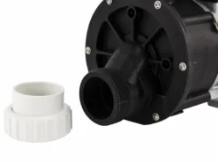 LX JA75 Spa Circulatiepomp 0,75 PK -OASE Winkel 2277 4 2