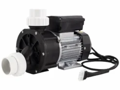 LX JA75 Spa Circulatiepomp 0,75 PK -OASE Winkel 2277 5 2