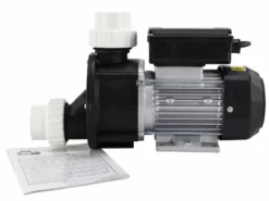 LX JA35 Spa Circulatiepomp 0,33 PK -OASE Winkel 2277 7