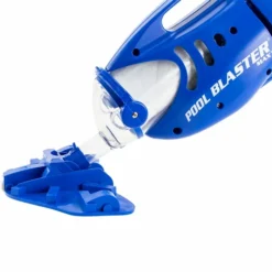 Pool Blaster MAX LI Elektrische Zwembadstofzuiger -OASE Winkel 2398 2