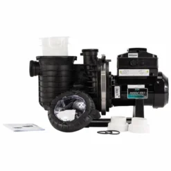 Sta-Rite IntelliFlo SW5P6R VSD 2 Variabele Zwembadpomp -OASE Winkel 2537 4 1