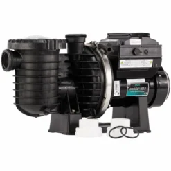 Sta-Rite IntelliFlo SW5P6R VSD 2 Variabele Zwembadpomp -OASE Winkel 2537 7 1