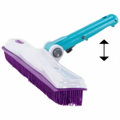 Kokido Schoonmaakborstel 45cm Met Rubber Haar -OASE Winkel 2646 2pijl