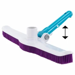 Kokido Zuigborstel Voor De Wanden - Met Regelbare Stang -OASE Winkel 2647 2pijl