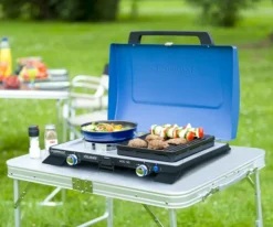 Campingaz 400 SG - 2-pits Kooktoestel -OASE Winkel 26857 7