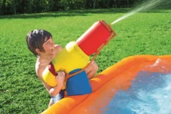 Bestway H2OGO! Turbo Splash Water Zone Mega Waterpark 18 Bestway H2OGO! Turbo Splash Water Zone Mega Waterpark -OASE Winkel 27053301 4