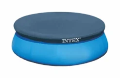 Intex Easy Set Pool - 457 X 107 Cm - Met Filterpomp En Accessoires -OASE Winkel 28023 01