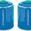 4-pack Campingaz CV470 Gascartouche - 4 Stuks