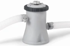 Intex Easy Set Pool - 244 X 61 Cm - Met Filterpomp -OASE Winkel 28112 04