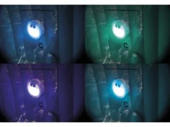 Intex Pure Spa Greywood Deluxe Opblaasbare Spa - 6 Persoons -OASE Winkel 28442 prd11 2020 300 1