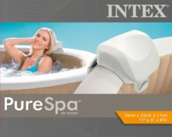 Intex Pure Spa Hoofdsteun Van Foam 5 Intex Pure Spa Hoofdsteun Van Foam -OASE Winkel 28505 pkg 2021 300intex pure spa hoofdsteun van foam