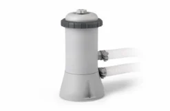 Intex Easy Set Pool - 457 X 107 Cm - Met Filterpomp En Accessoires -OASE Winkel 28604 01 3