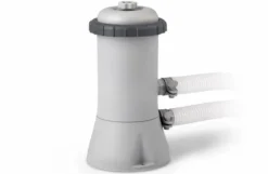 Intex Metal Frame Pool - 366 X 76 Cm - Met Filterpomp -OASE Winkel 28604 01 6