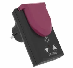 Aquaforte FC-300E Flow Controller