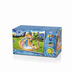 Bestway H2OGO! Turbo Splash Water Zone Mega Waterpark 29 Bestway H2OGO! Turbo Splash Water Zone Mega Waterpark -OASE Winkel 303021241454 53301a 45x45x74cm 3d 2 resultaat
