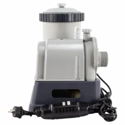 Intex C2500 Filterpomp - 9463 Liter/uur -OASE Winkel 3100 3