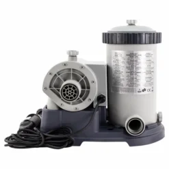 Intex C2500 Filterpomp - 9463 Liter/uur -OASE Winkel 3100 4