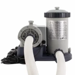 Intex C2500 Filterpomp - 9463 Liter/uur -OASE Winkel 3100 5