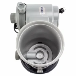 Intex C2500 Filterpomp - 9463 Liter/uur -OASE Winkel 3100 8