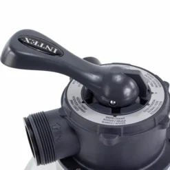 Intex Zandfilterpomp 4 M3/h -OASE Winkel 3101 10 1