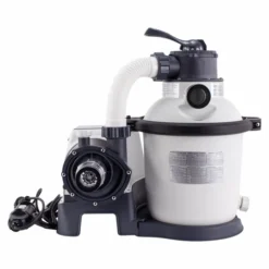 Intex Zandfilterpomp 4 M3/h -OASE Winkel 3101 4 1