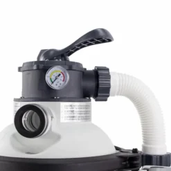 Intex Zandfilterpomp 4 M3/h -OASE Winkel 3101 7 1