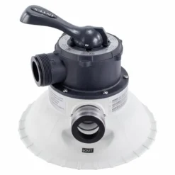 Intex Zandfilterpomp 4 M3/h -OASE Winkel 3101 9 1