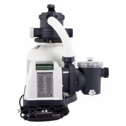 Intex Zandfilterpomp 6 M3/h -OASE Winkel 3102 3