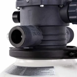 Intex Zandfilterpomp 10 M3/h 19 Intex Zandfilterpomp 10 M3/h -OASE Winkel 3102 6 2