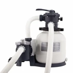 Intex Zandfilterpomp 6 M3/h -OASE Winkel 3102 7