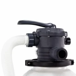 Intex Zandfilterpomp 8 M3/h 18 Intex Zandfilterpomp 8 M3/h -OASE Winkel 3102 8 1