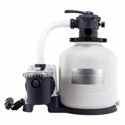 Intex Zandfilterpomp 10 M3/h 17 Intex Zandfilterpomp 10 M3/h -OASE Winkel 3104 5