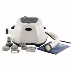 Intex QS1200 Zoutwatersysteem - Tot 56.800 Liter -OASE Winkel 3106 10