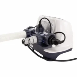 Intex QS1200 Zoutwatersysteem - Tot 56.800 Liter -OASE Winkel 3106 6